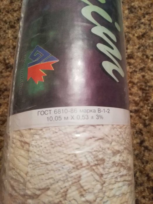 Обои строительные материалы