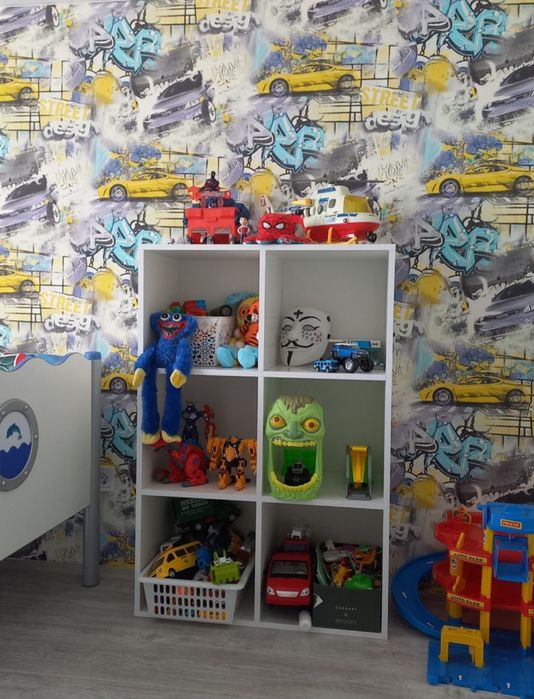 Шкаф для хранения