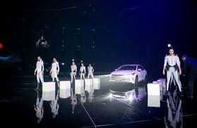 Byd chazor flagship nasiya savdoga