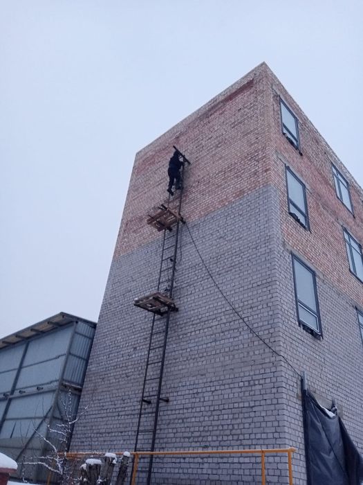 Сварщик на выезд