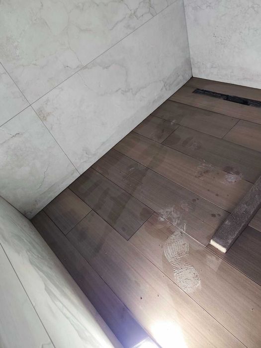 Цялостни довършителни ремонтни дейности