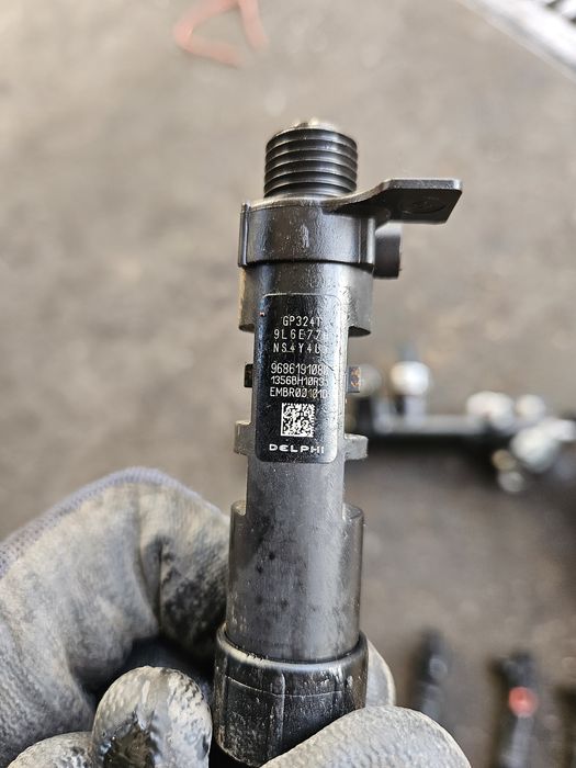 Дюзи DELPHI за Pejeot Ford  2.0dizel 163ks