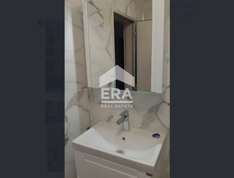 Дава се под наем Двустаен апартамент в Варна, Погреби - 70 кв.м за 610 € - Снимка #8