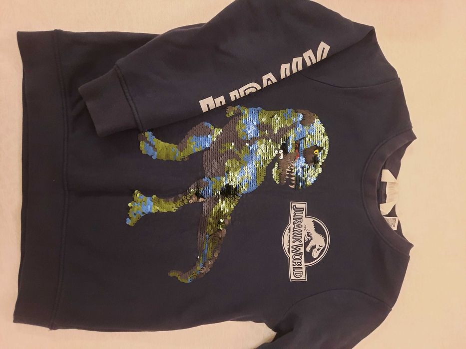 Одежда на мальчика/девочку 3-7 лет