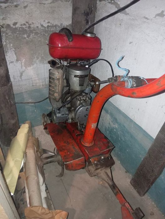 Продам  мотоблок