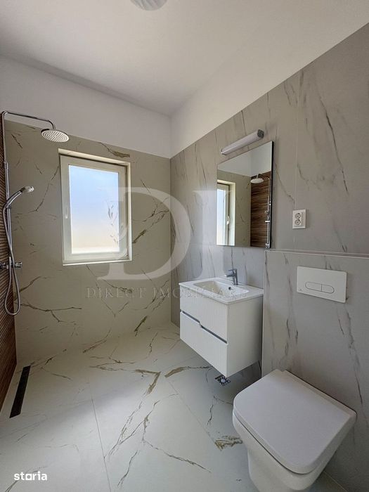 Apartament 2 camere | Curte 60 mp | zona Eroilor Floresti