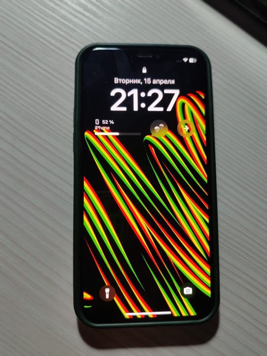 Iphone 12 128!  Гб