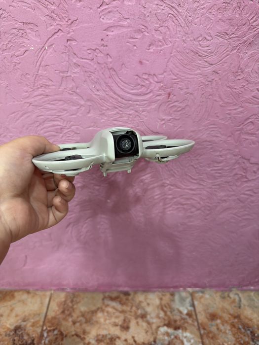 Продам дрон dji neo