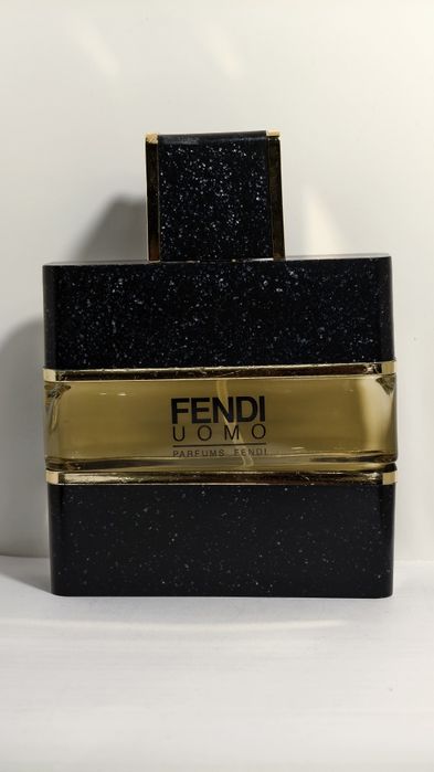Fendi Uomo Parfums Fendi