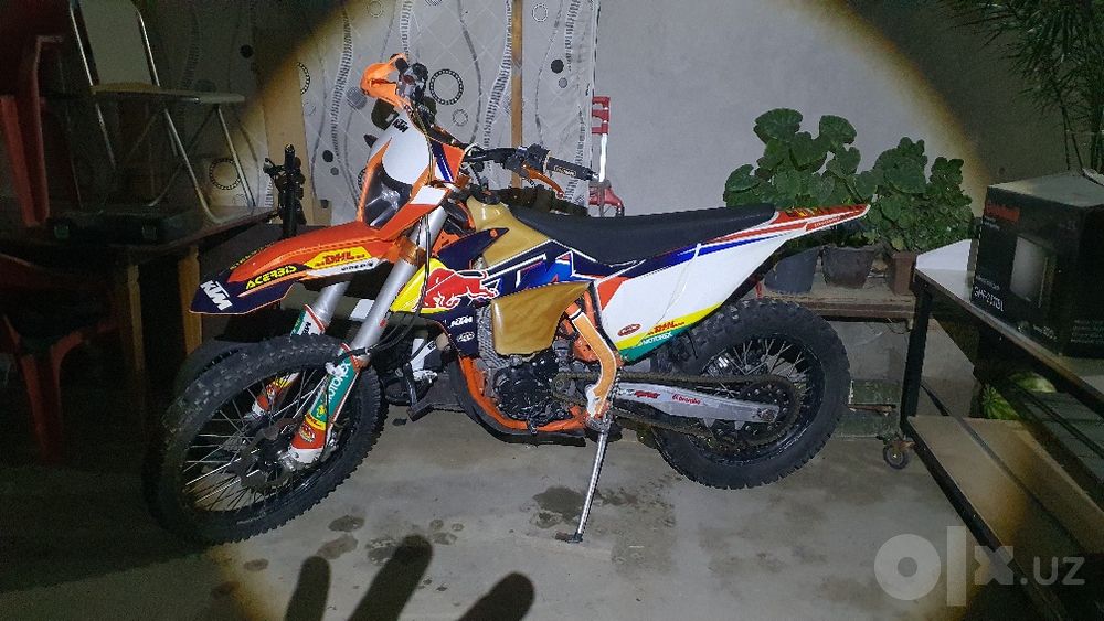 Hengjian GR8 enduro 250 sotiladi!