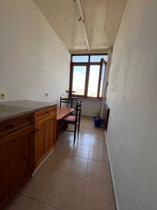 Дава се под наем Тристаен апартамент в София, Люлин 3 - 87 кв.м за 475 € - Снимка #12