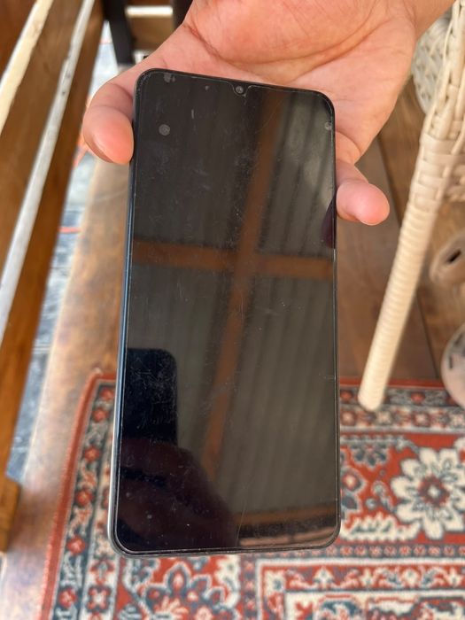 Realme note70 ui