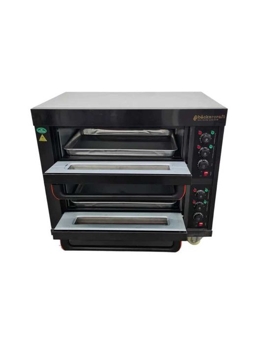 Жарочный шкаф электрический 2*2 (противни в комплекте)