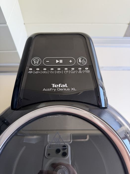 Еърфрайър Tefal Actifry Genius XL