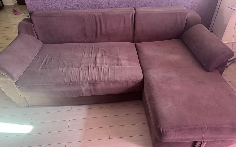 Donez Colțar extensibil