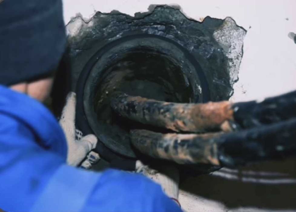 Бентонитовый шнур набухающая лента Расширение до 400% Бентизол. Россия