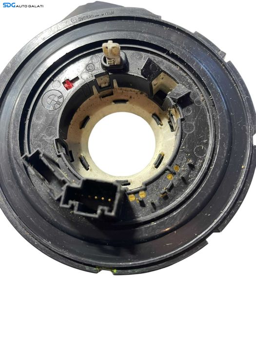 Banda Spira Spirala Panglica Volan BMW Seria 1 E81 E82 E87 E88 116 118 120 125 130 2004 - 2011 Cod 6989556 [B3759]