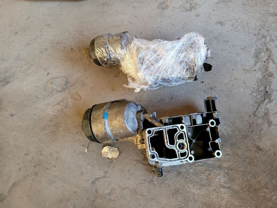 З/Ч бмв е39. Б/у.