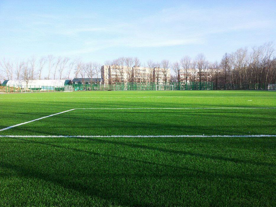 Футбольная школа им. Виктора Джалилова Ф/К "VITASPORT" объявляет набор