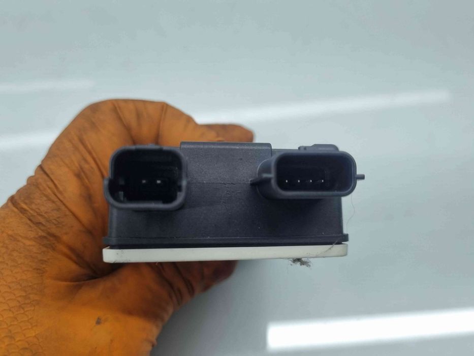Modul confort  Nissan Qashqai (2) [Fabr 2013-2017] 169109238R