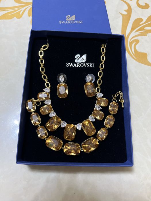 Pad Briliant  yengi taqilmagan bijuteriya