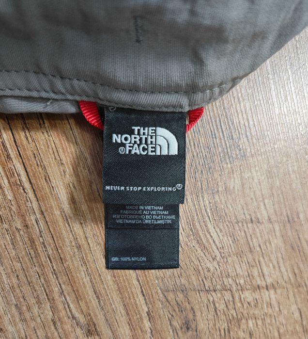 The North Face 2в1 Оригинален дамски туристически панталон размер XS