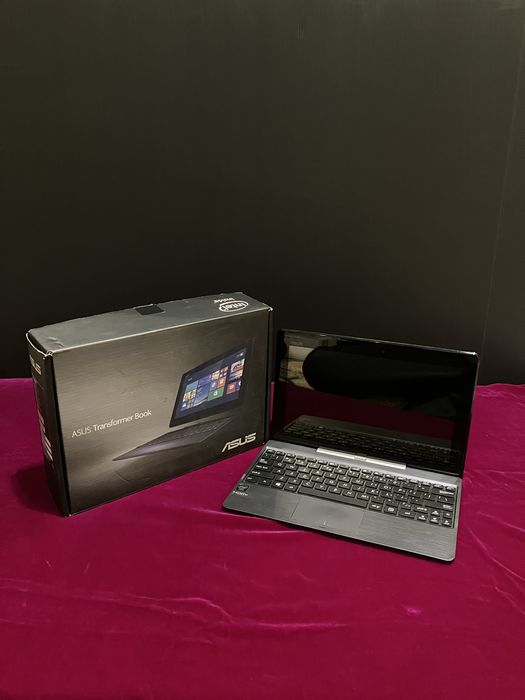 Laptop Asus T100TA Transformer