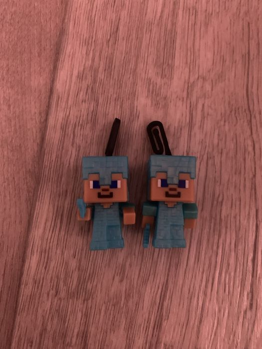 Киндер джой майнкрафт