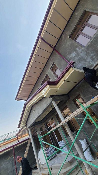 Туникабонд ва Алюкабонд – Қулай нархларда!