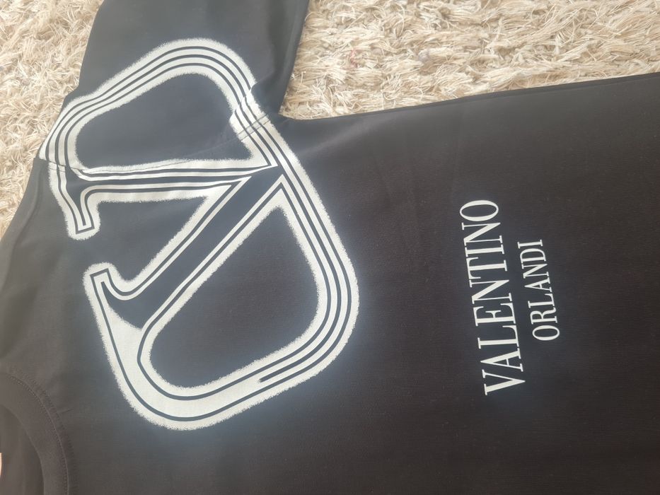 Tricou bărbați Valentino