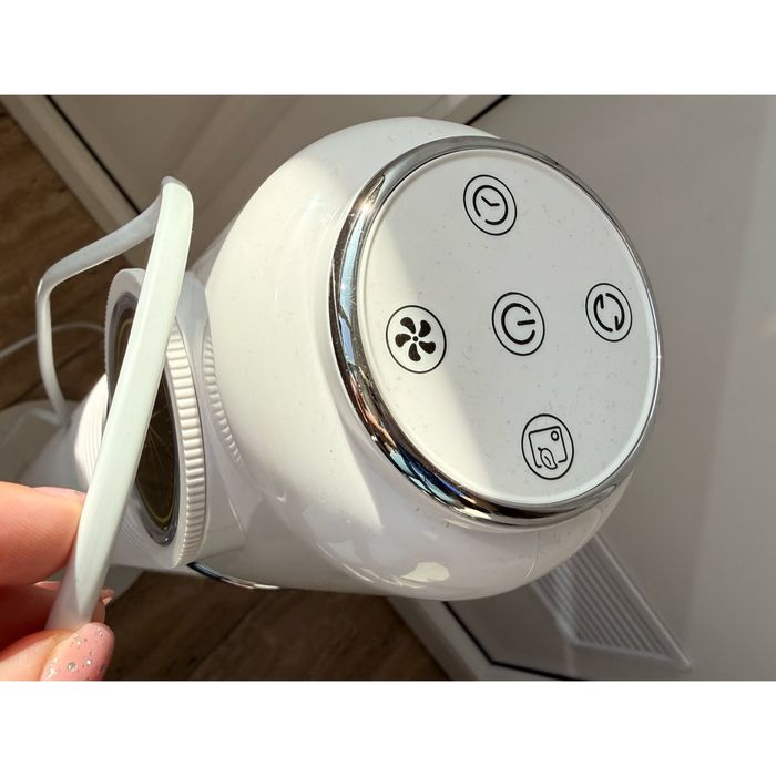 Ventilator turn cu telecomanda