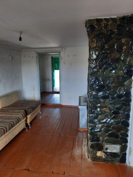 Продам дом в с. Верхние Тайынты