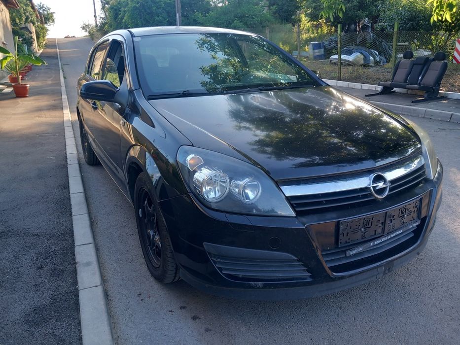 Opel Astra H - 1.6 -105кс. Twinport/2006/ - на части
