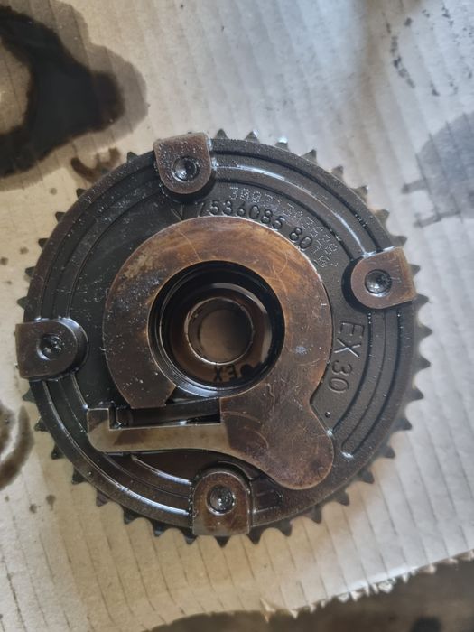 Variator vanos bmw mini n13b16 cod7536085 cod7545862 Craiova • OLX.ro