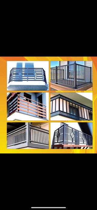 Produse forjate la comandă