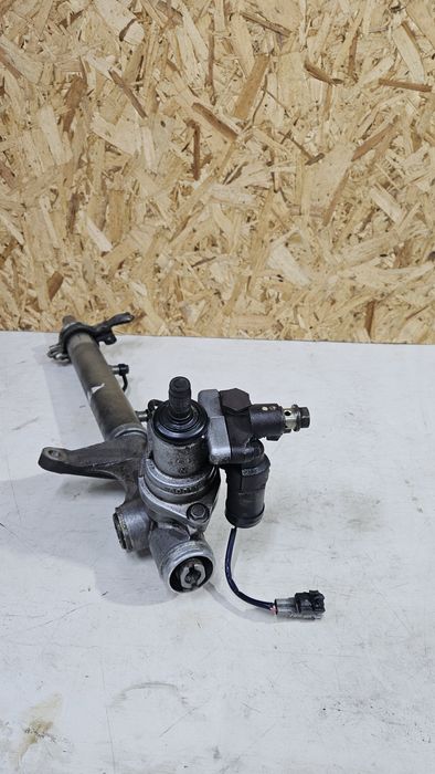 Рулевая рейка фара aristo