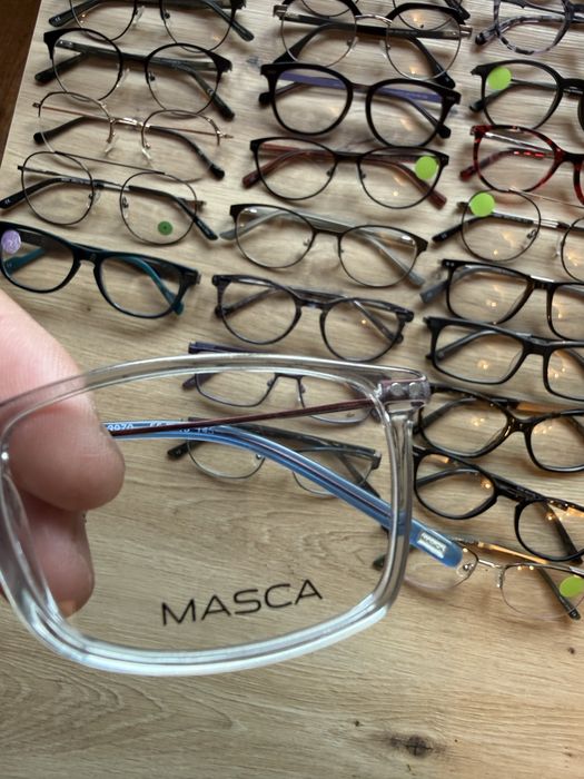 Rame ochelari Base&Masca