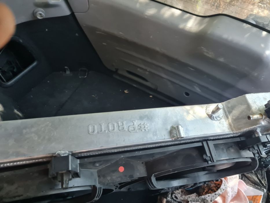 Субару Форестър 2,5 ХТ на части