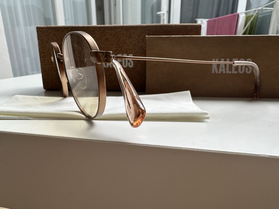 Слъчеви очила KALEOS lemelse 04 5021