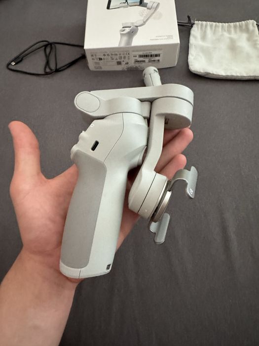 DJI OSMO Mobile Se
