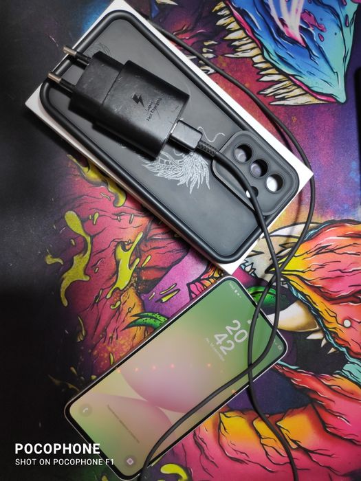 Samsung A56 128GB
