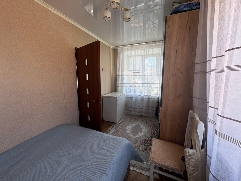 Продам 2-х комнатную квартиру