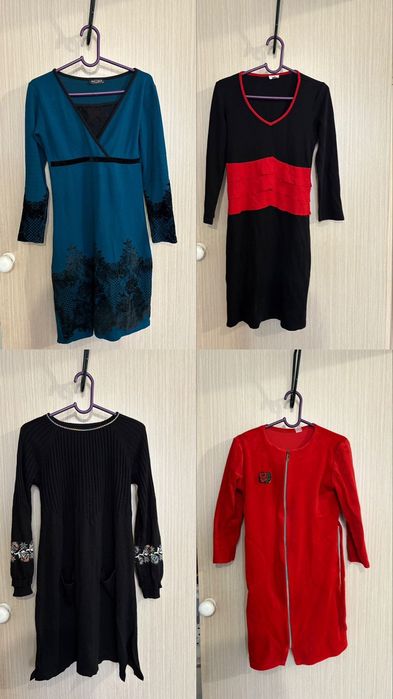 Одежда платье красивое