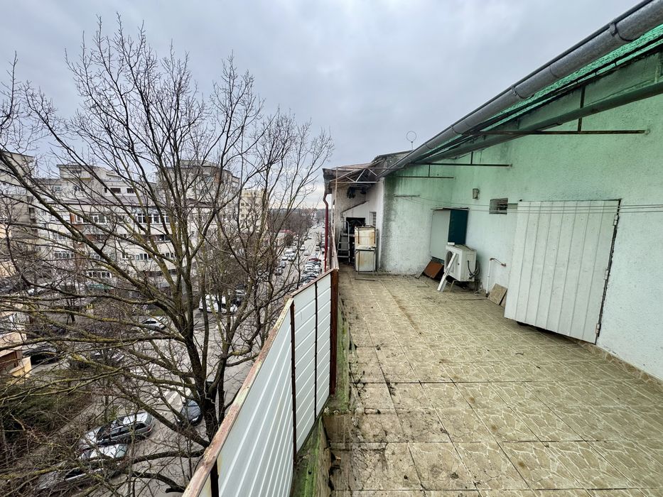 Apartament DUPLEX 4 camere CENTRAL,2 băi,2 locuri de parcare,terasă
