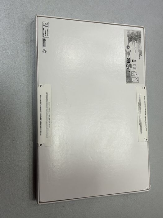 Samsung Galaxy Tab S10 Lite, 256 gb, 8 gb ram, WiFi, Gray, noua