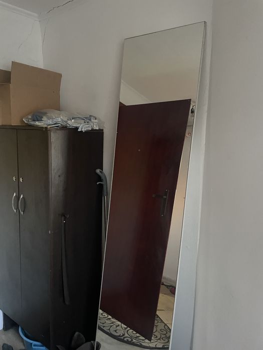 Продам зеркало район автовокзала самовывоз
