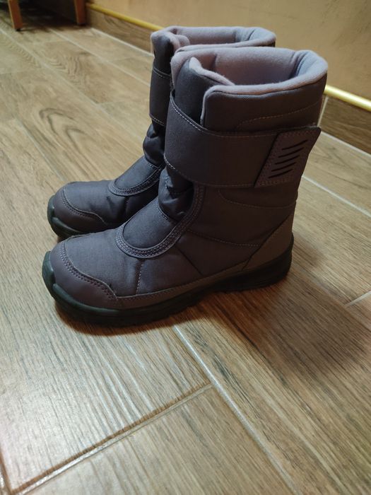 Зимни непромокаеми боти ботуши