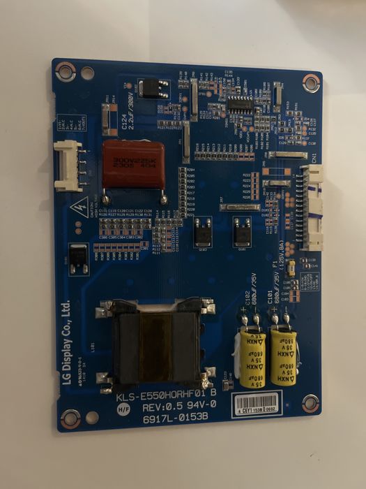 LED Driver Philips 6917L-0153B