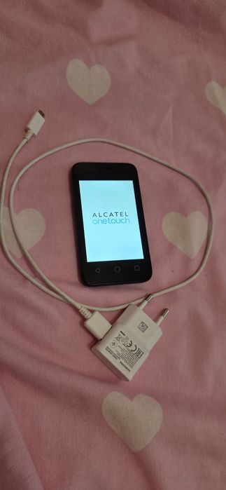 Alcatel Onetouch Pixi 3