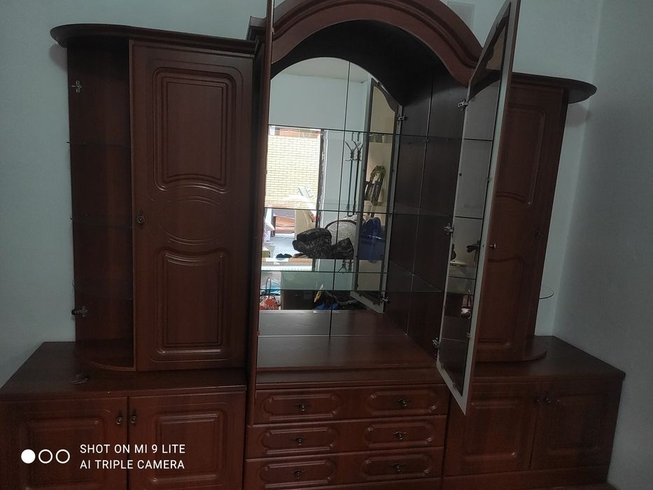 Гостиный гарнитур